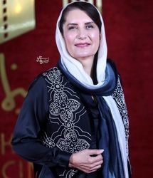 فریبا کوثری بازیگر نقش مادر در سریالهای ایرانی با چهره متفاوت/ عکس