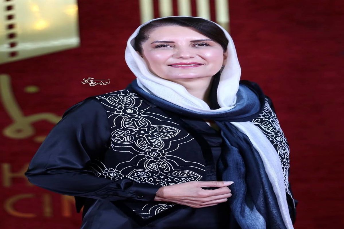 فریبا کوثری بازیگر نقش مادر در سریالهای ایرانی با چهره متفاوت/ عکس