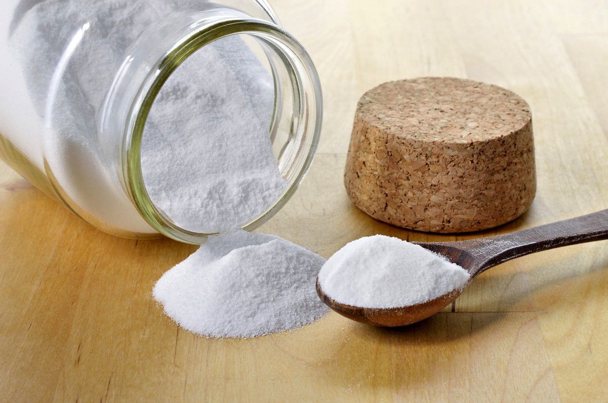 کاربردهای جالب جوش شیرین که هرگز نمی دانستید