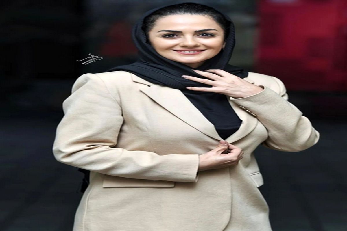 تاب سواریِ بیتا سحرخیز در لوکیشنی بسیار تماشایی