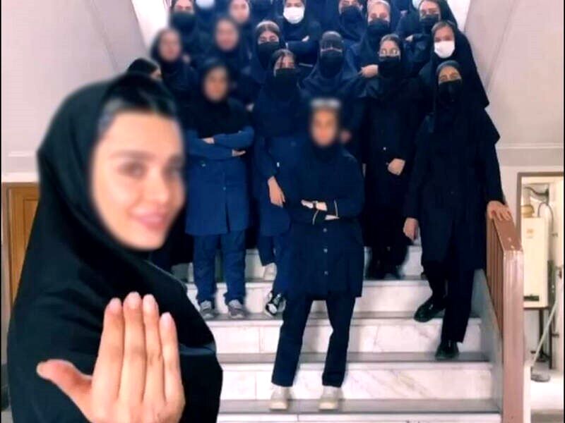 قابل توجه معلمان /بلاگری معلمان جرم محسوب می‌شود