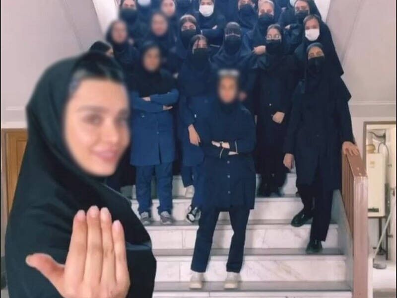 معلم بلاگرها اخراج شدند 