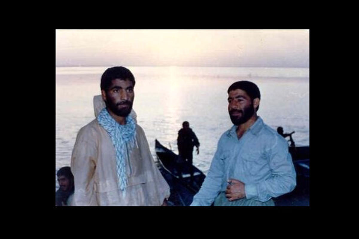 نوید محمدزاده و پیمان معادی گزینه‌های اصلی نقش شهید احمد امینی

