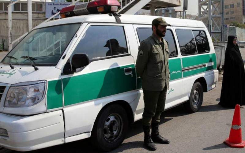 آیا گشت ارشاد جدید حق بازداشت دارد؟