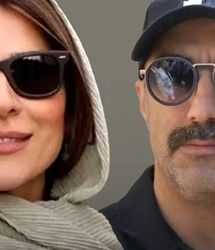 محسن تنابنده و سحر دولتشاهی با سریال «کندو» می آیند
