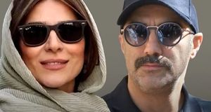 محسن تنابنده و سحر دولتشاهی با سریال «کندو» می آیند