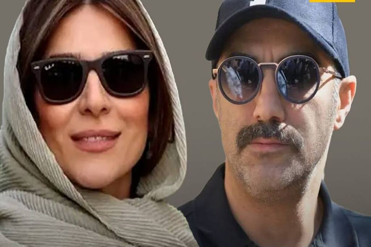 محسن تنابنده و سحر دولتشاهی با سریال «کندو» می آیند
