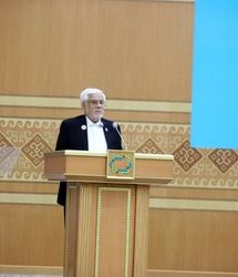 عارف: ایران بستر لازم برای دسترسی همسایگان به بازارهای جهانی را فراهم کرده است