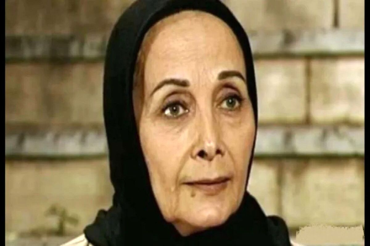 جشن تولد بازیگر سریال «من یک مستاجرم»!