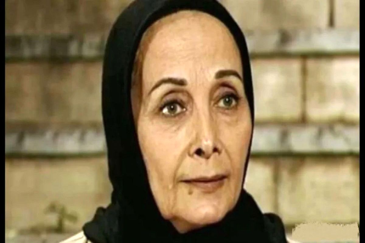 جشن تولد بازیگر سریال «من یک مستاجرم»!