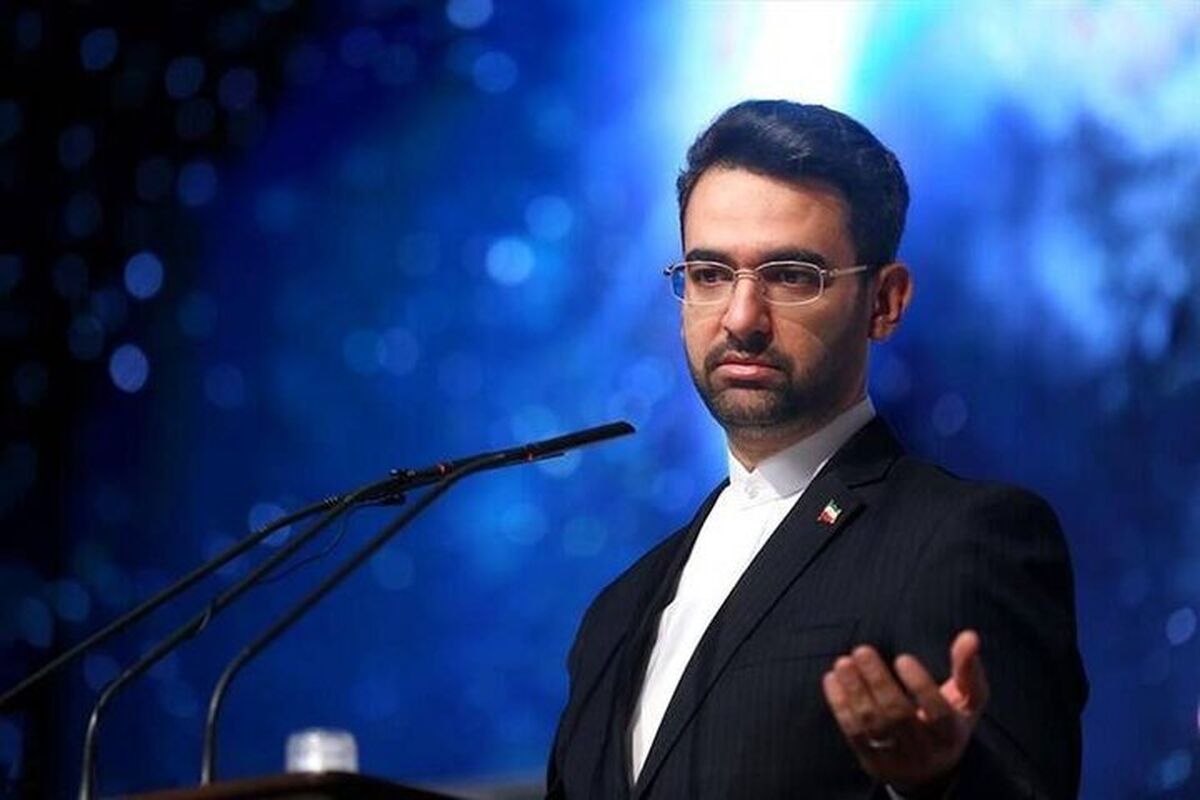 تذکر آذری جهرمی به خودش و حامیان رئیس جمهور