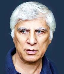 وزیر فرهنگ برای درگذشت بهرام بیضایی پیام فرستاد