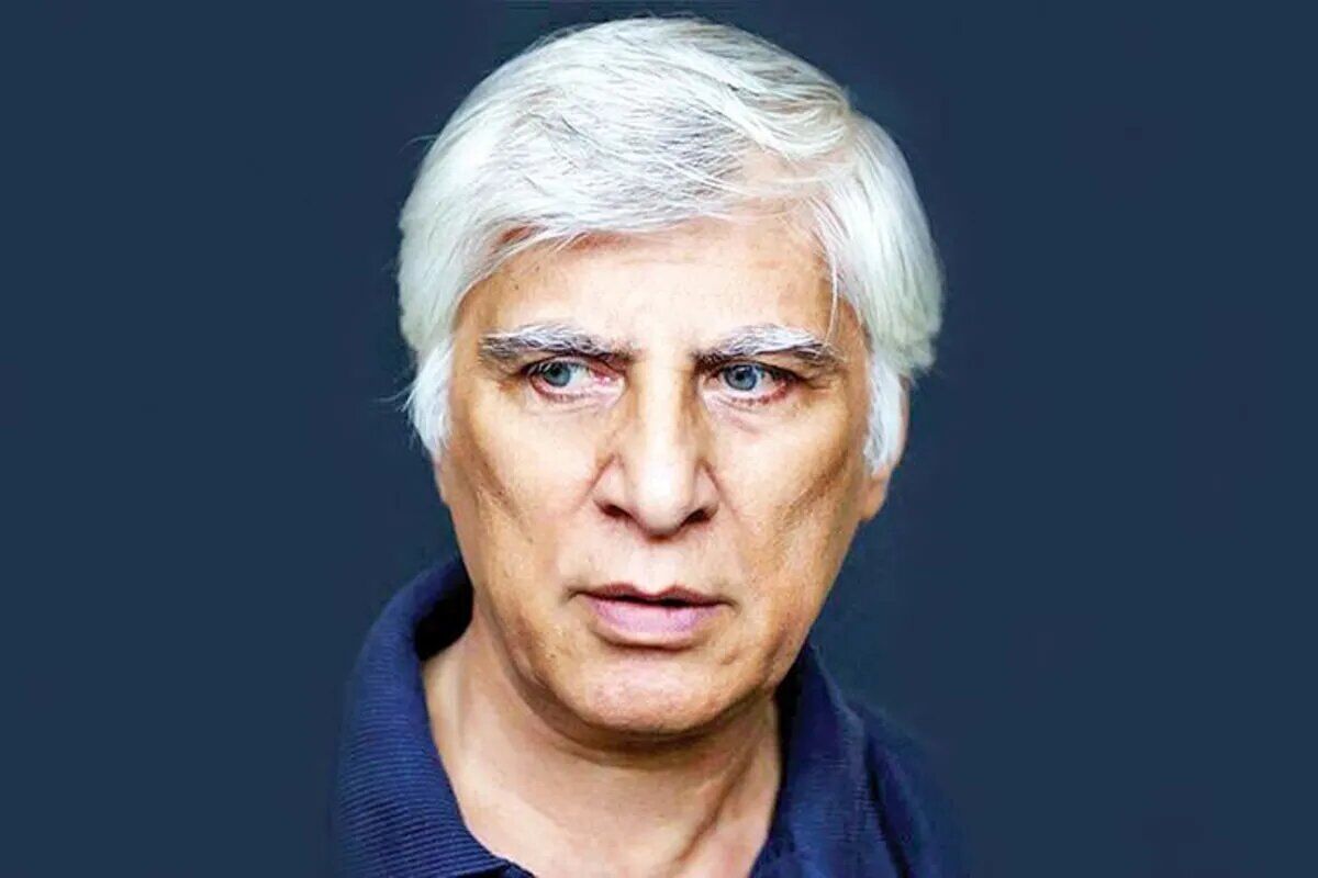 وزیر فرهنگ برای درگذشت بهرام بیضایی پیام فرستاد