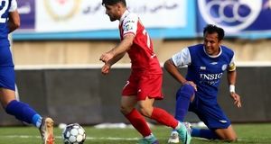 علت افت محمد عمری مشخص شد