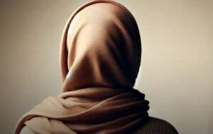پیشنهاد بی‌شرمانه مرد مغازه‌دار به زن شوهردار 