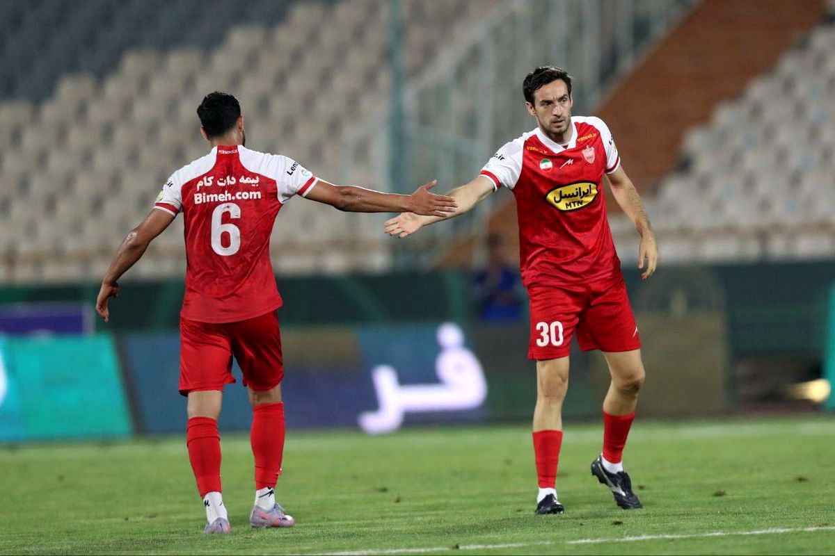 گولسیانی نجات پیدا کرد!