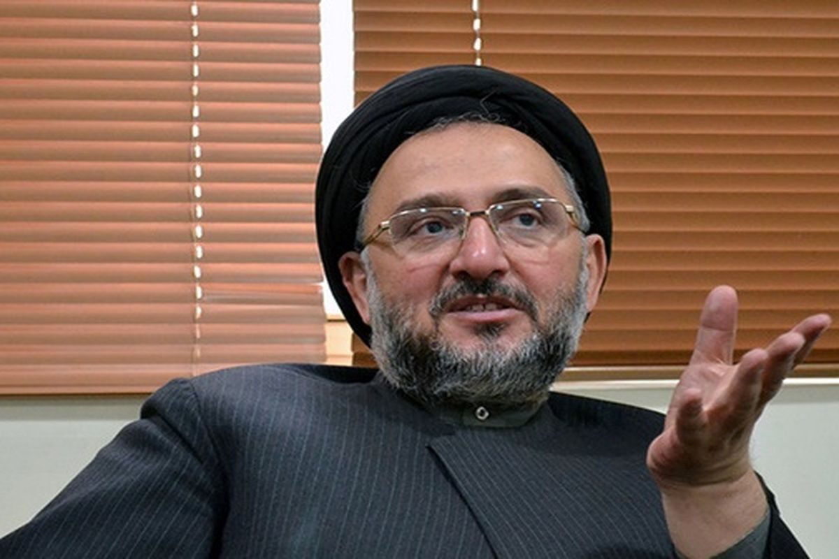 کنایه عجیب وشوکه کننده ابطحی به حسن روحانی

