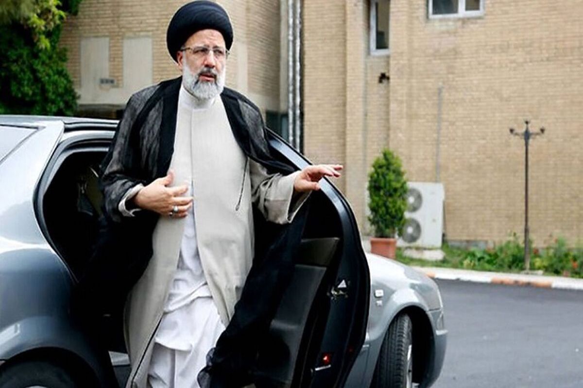 اتفاق عجیب در دولت ابراهیم رئیسی!