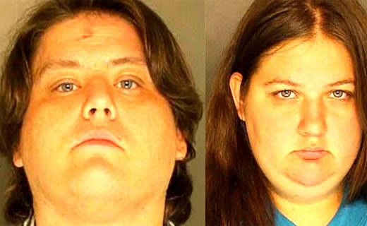 آزار و اذیت وحشیانه پسر ۱۵ ساله توسط زوج شیطان صفت +عکس