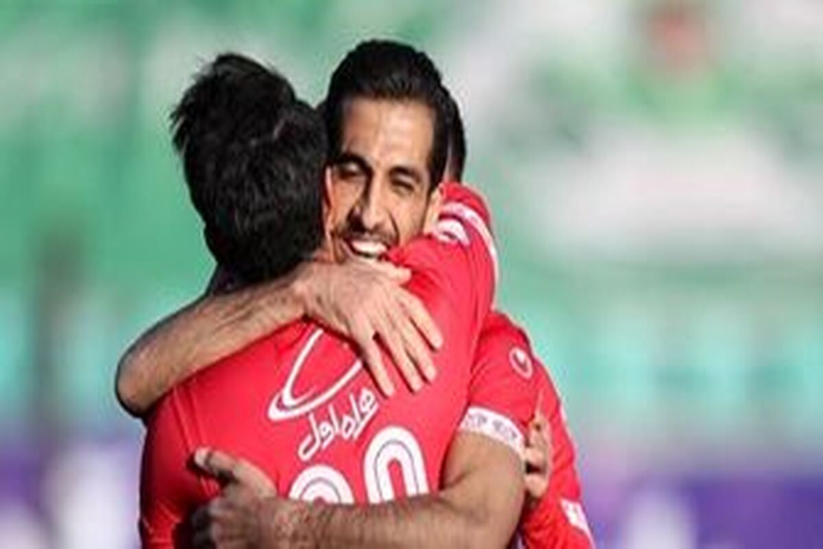 حمله ملی پوش پرسپولیسی به مخالفان اسکوچیچ