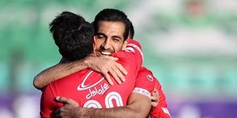 حمله ملی پوش پرسپولیسی به مخالفان اسکوچیچ