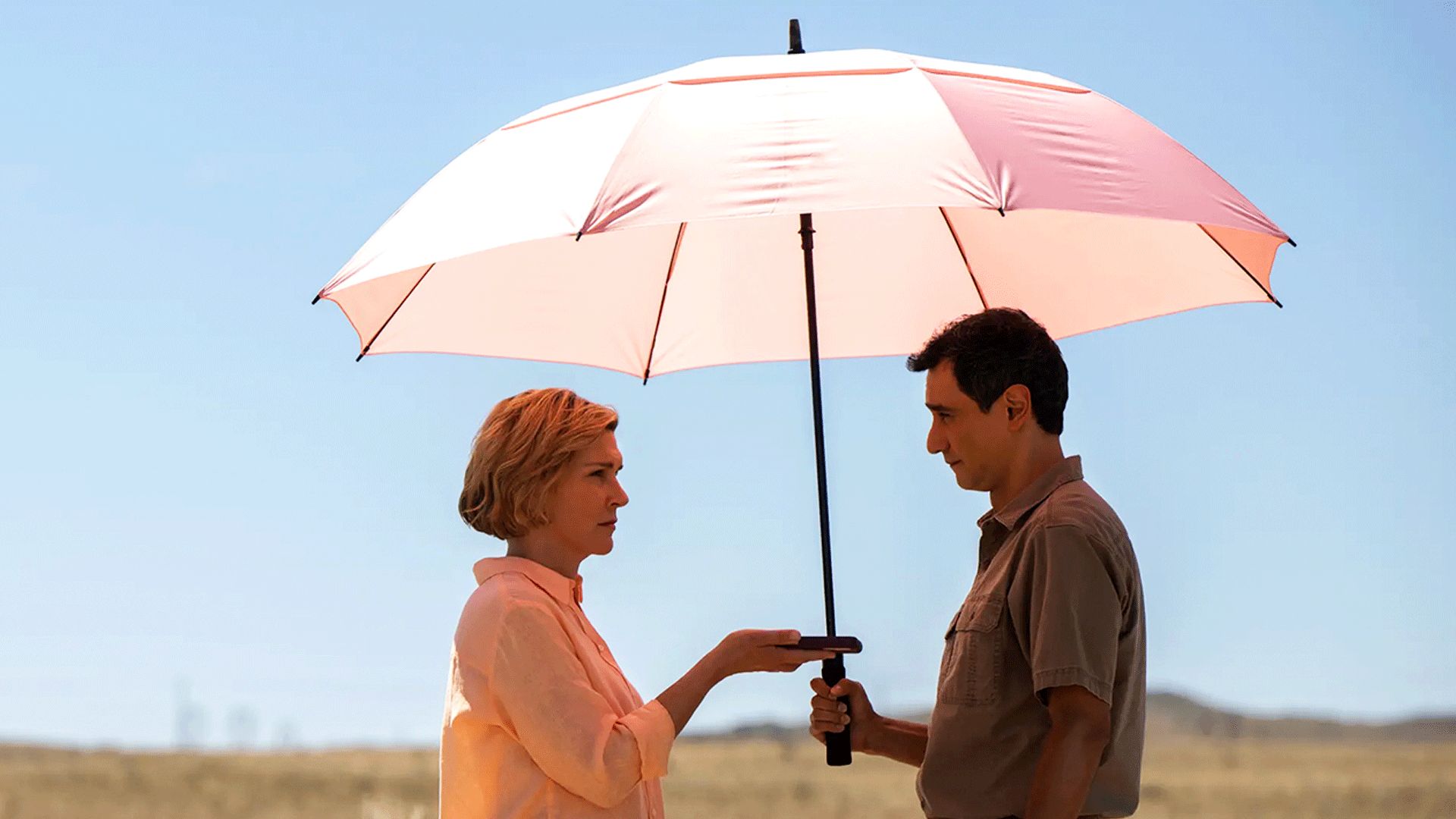 داستان و جزئیات سریال پلوریبوس