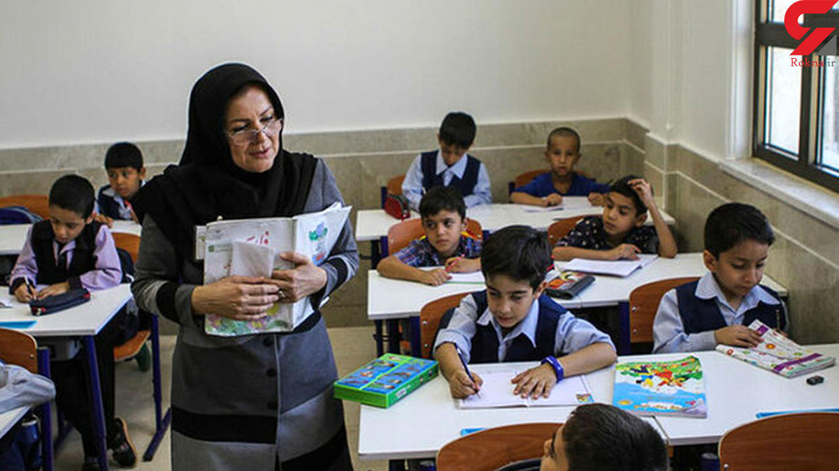تعویق بازنشستگی معلمان تا۶۵ سالگی 