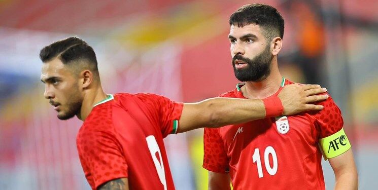 پدیده جدید فوتبال چرا پرسپولیسی نشد؟