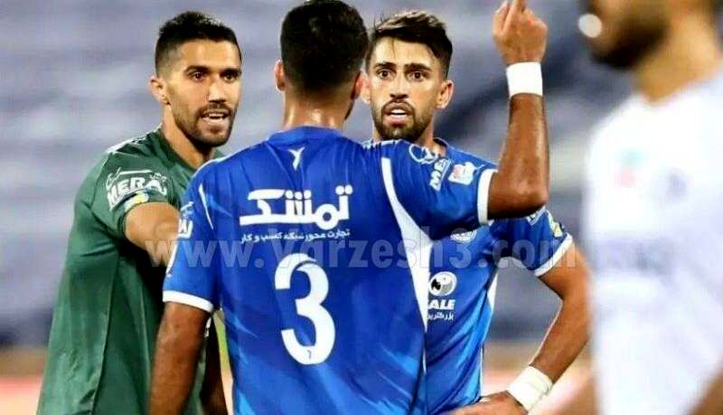 تغییر گلر استقلال؛ خروج حسینی از لیست مجتبی جباری!