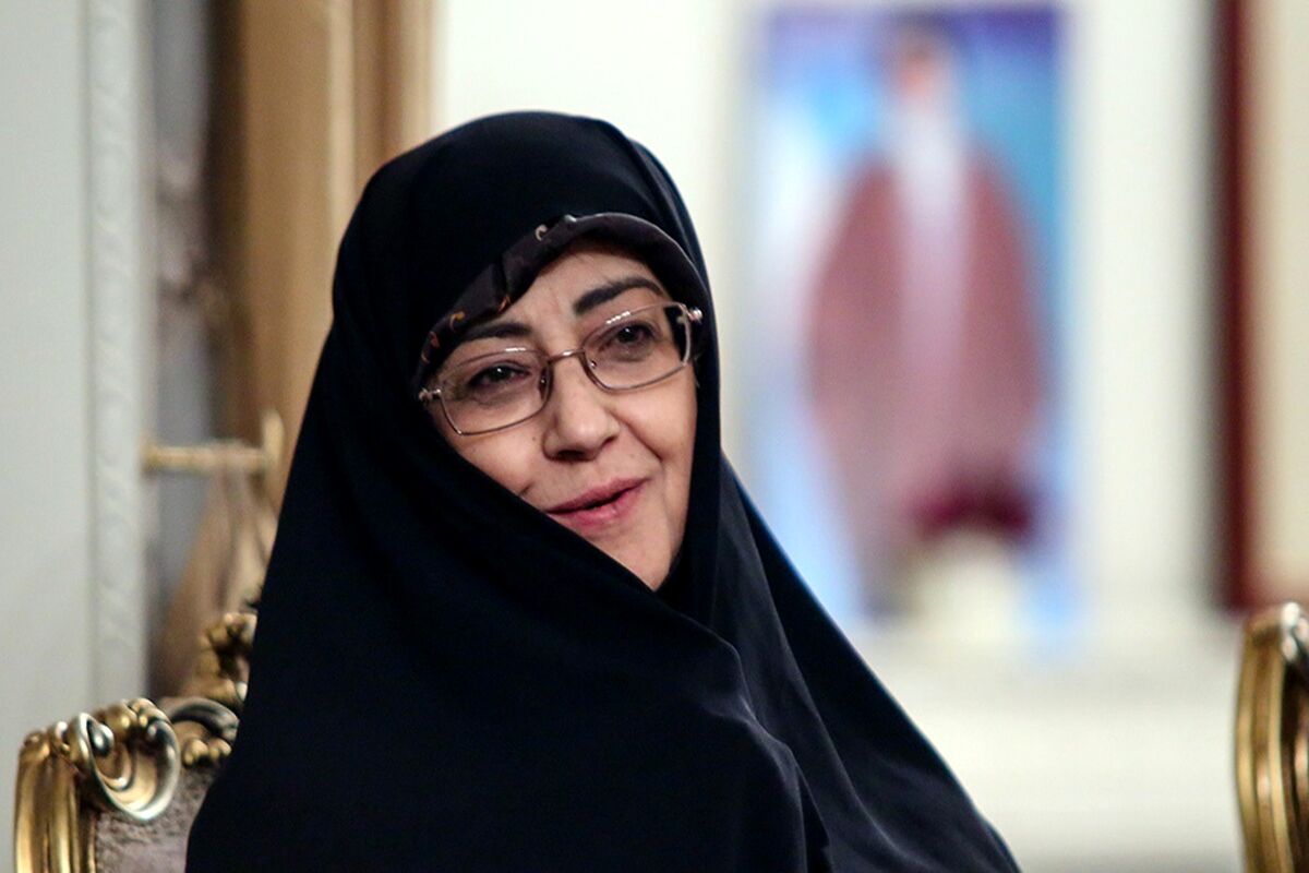 «اشرف بروجردی» درگذشت
