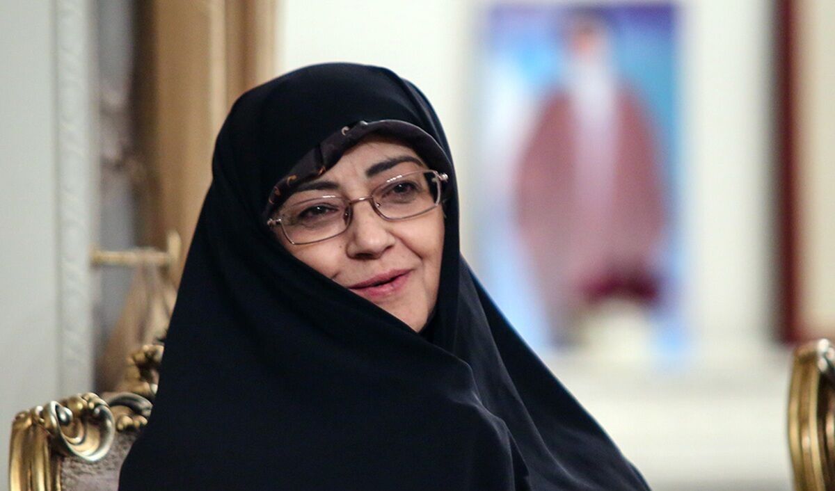 «اشرف بروجردی» درگذشت