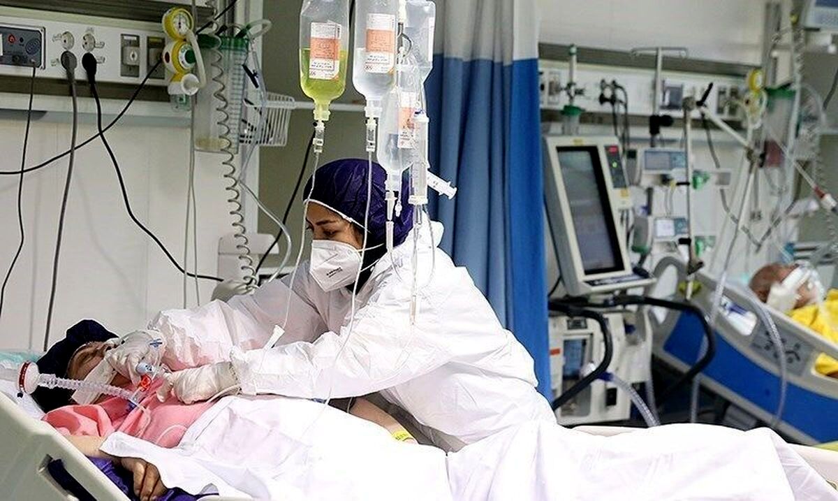 آشنایی با تقسیم بندی عوارض کرونا 