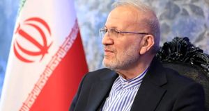 ایران خواستار تعلیق عضویت پارلمان اسرائیل در IPU شد