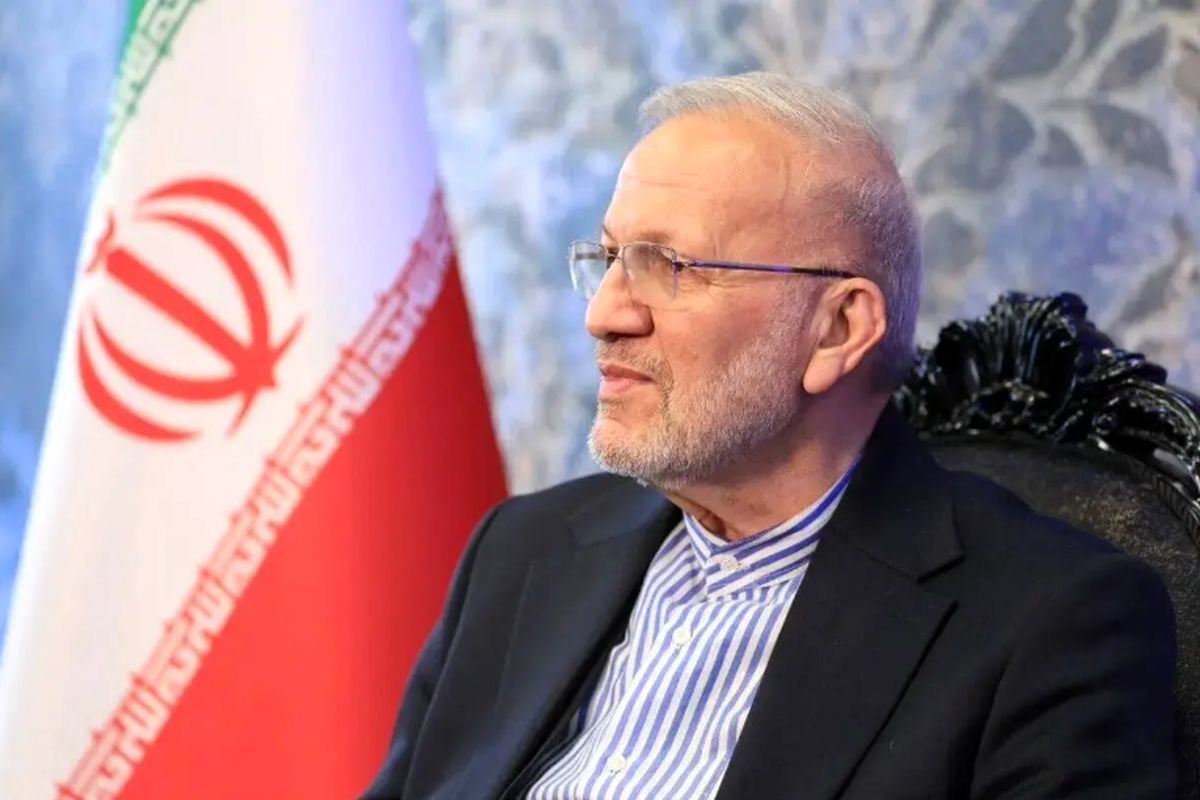 ایران خواستار تعلیق عضویت پارلمان اسرائیل در IPU شد