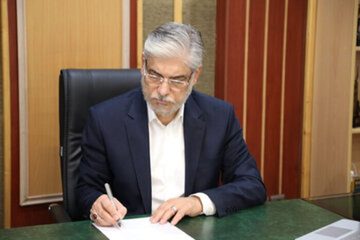 وزیر علوم: فعلا جایگزین برای کنکور نداریم