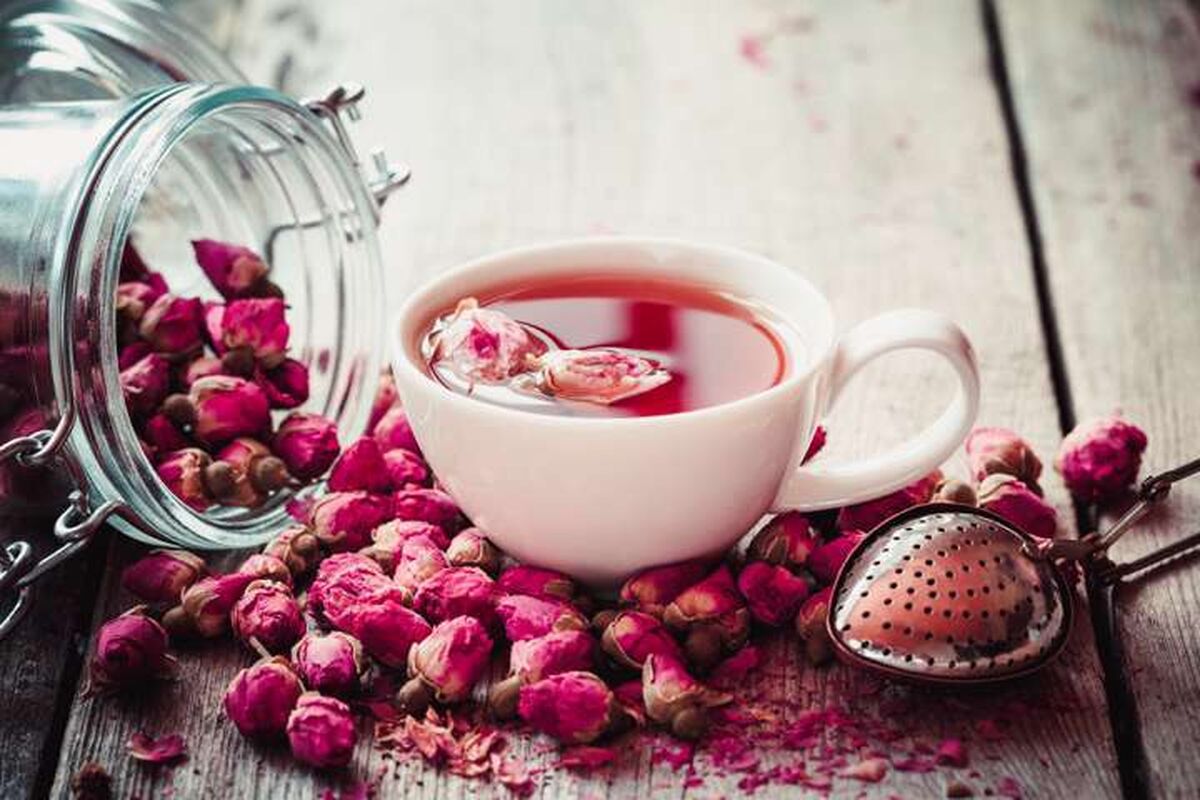 بهترین چای و دمنوش‌ برای رژیم لاغری