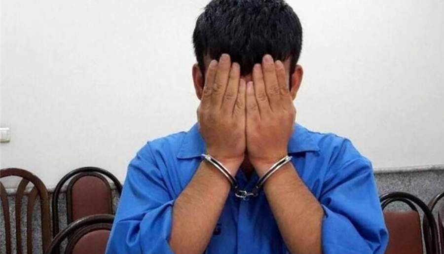 قتل نوجوان اهوازی با سلاح سرد
