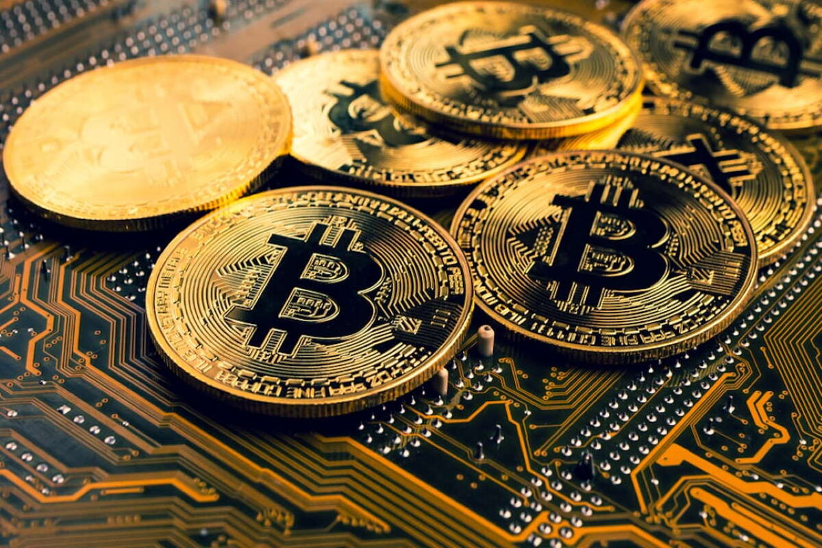 شوک بزرگ در بازار ارز دیجیتال