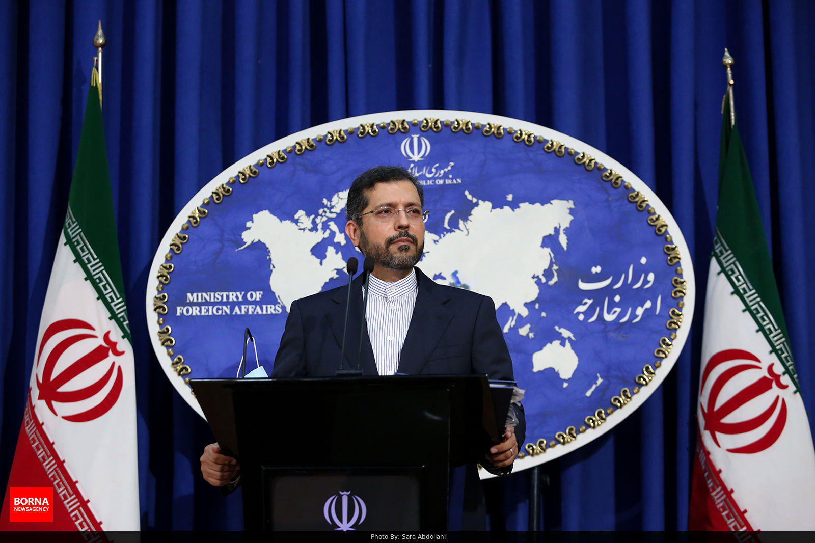 جمهوری اسلامی ایران دارای مشترکات فراوان تاریخی، تمدنی و فرهنگی با افغانستان بوده است/وزیر خارجه ژاپن به تهران می آید