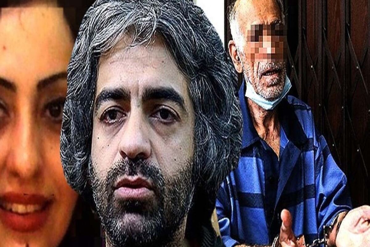 فیلم دیده نشده از پلیس درباره قتل هولناک بابک خرمدین (۱۶+)