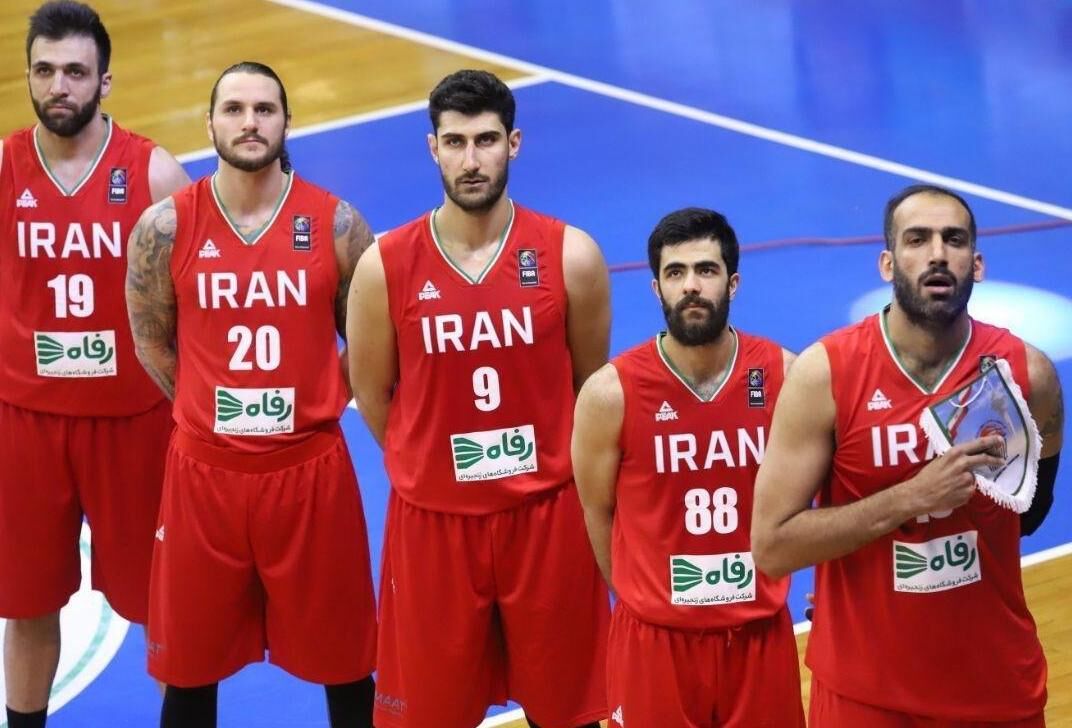 کار سخت ایران برای حضور در جام‌جهانی