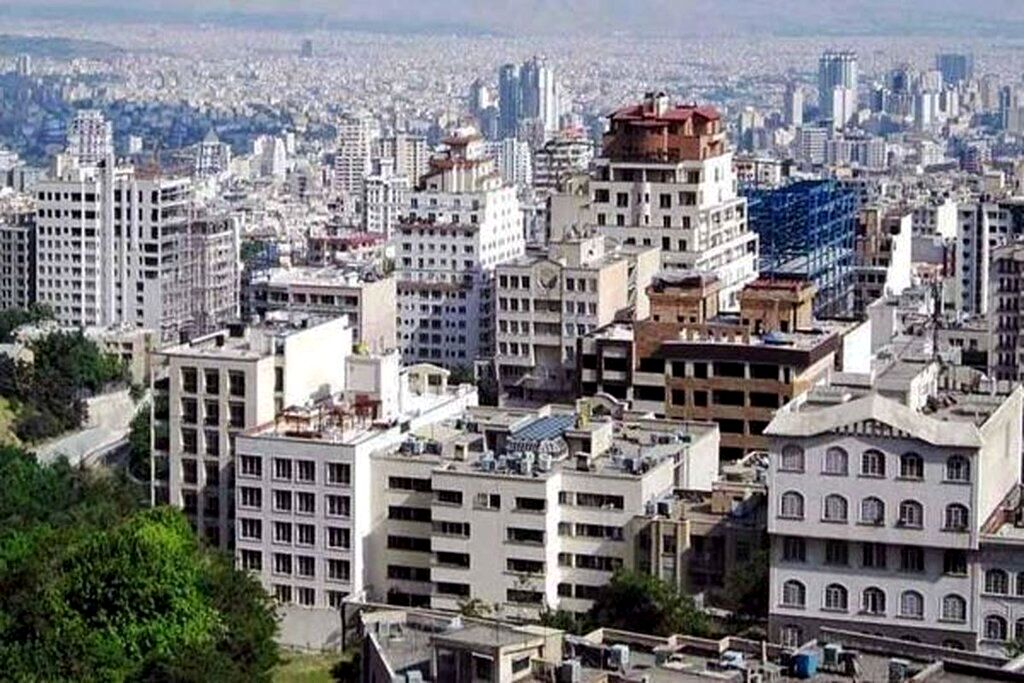 قیمت خانه در این ۸ منطقه تهران کاهش یافت +جدول