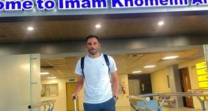 گلر استقلال سوژه شد