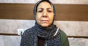 انتشار تصویر سارق طلافروشی‌؛ مالباختگان این زن را شناسایی کنند