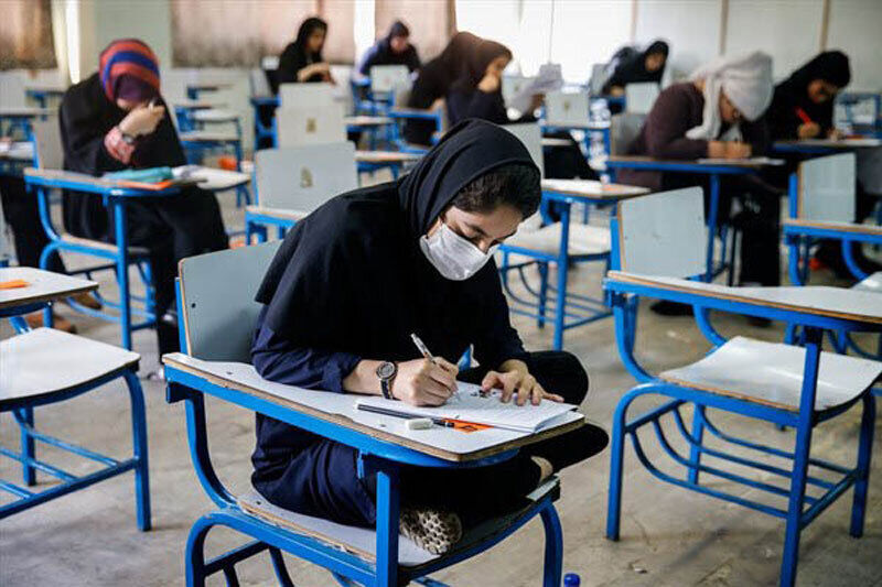 زمان نتایج امتحانات نهایی دی ماه دانش آموزان مشخص شد