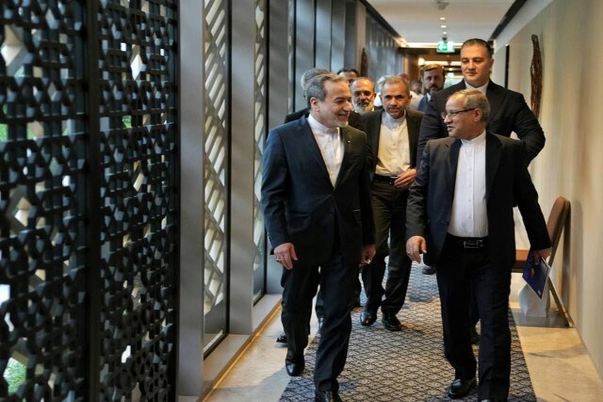 آغاز دومین دور مذاکرات ایران و آمریکا در ژنو  
