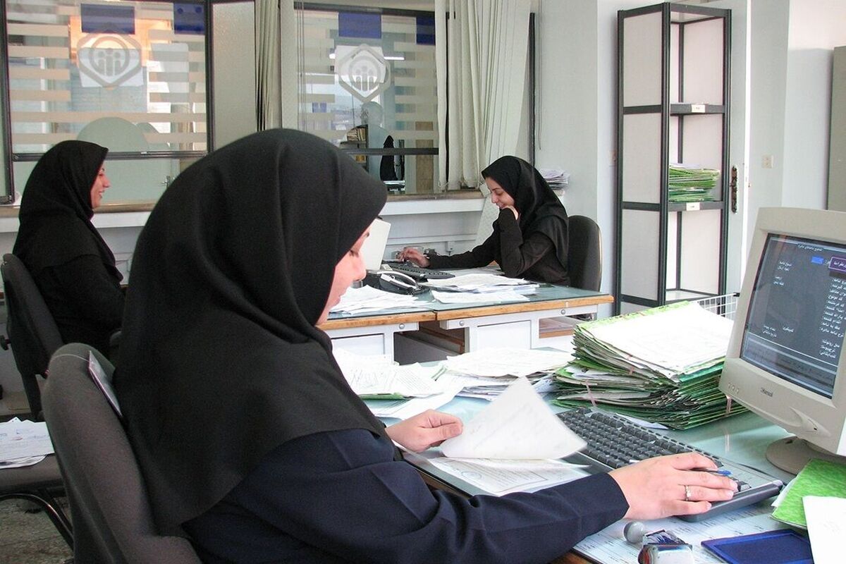 خبر مهم یک نماینده مجلس درباره متناسب سازی حقوق کارکنان دولت