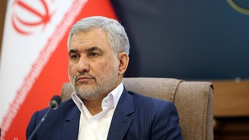 تخریب محیط زیست قتل‌عام خاموش نسل‌های آینده است