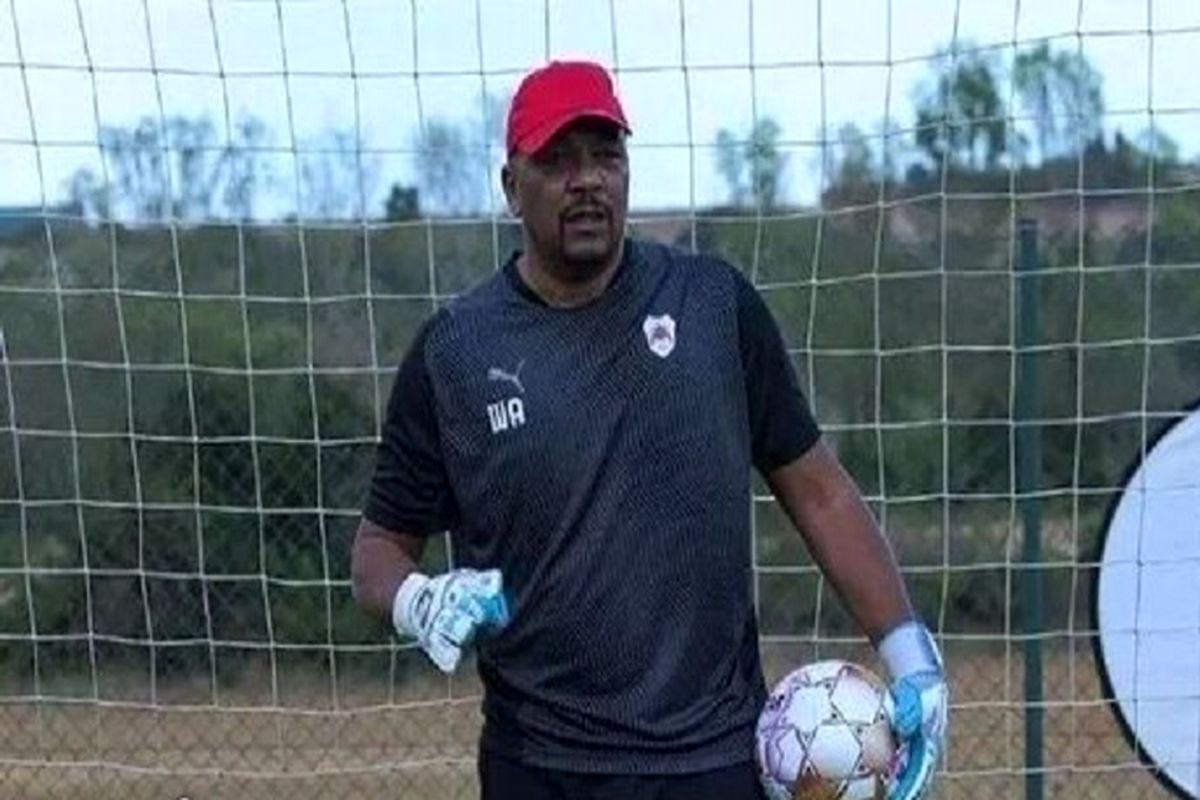 پیشنهاد جذاب الریان قطر به مربی پرسپولیسی