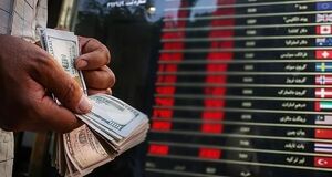 قیمت دلار امروز دوشنبه ۱۱ خرداد ۱۴۰۵ +جدول